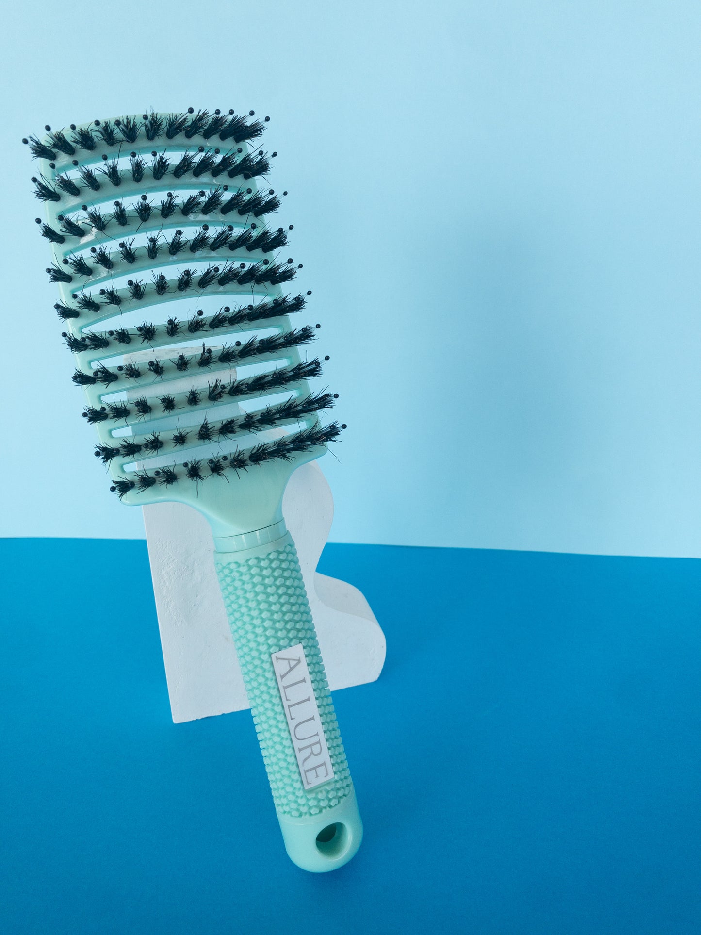 Detangle Hair Brush's